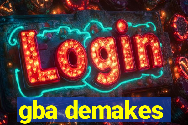 gba demakes